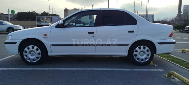 Khazar LX 2020, 91,119 km - 1.7 l - Bakı