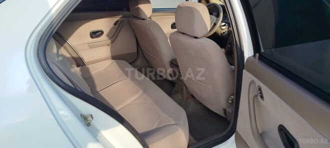 Khazar LX 2020, 91,119 km - 1.7 l - Bakı