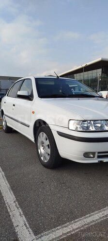 Khazar LX 2020, 91,119 km - 1.7 l - Bakı