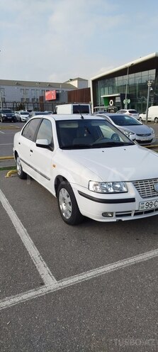 Khazar LX 2020, 91,119 km - 1.7 l - Bakı