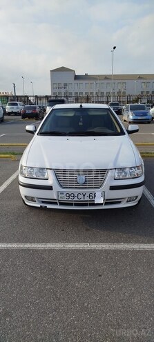 Khazar LX 2020, 91,119 km - 1.7 l - Bakı