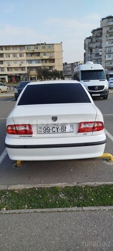 Khazar LX 2020, 91,119 km - 1.7 l - Bakı