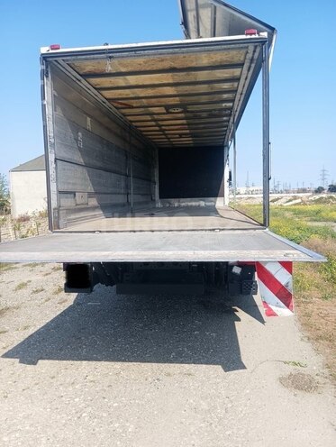 Mercedes Axor 2529 2008, 490,000 km - 6.4 l - Bakı