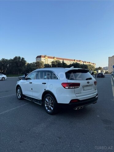 Kia Sorento 2015, 141,137 km - 2.0 l - Bakı