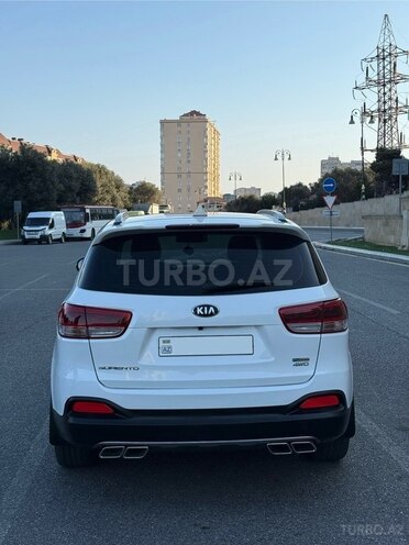 Kia Sorento 2015, 141,137 km - 2.0 l - Bakı