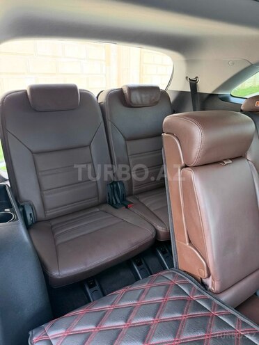 Kia Sorento 2015, 141,137 km - 2.0 l - Bakı