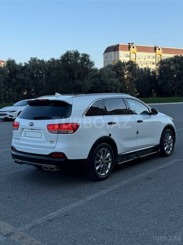 Kia Sorento 2015, 141,137 km - 2.0 l - Bakı