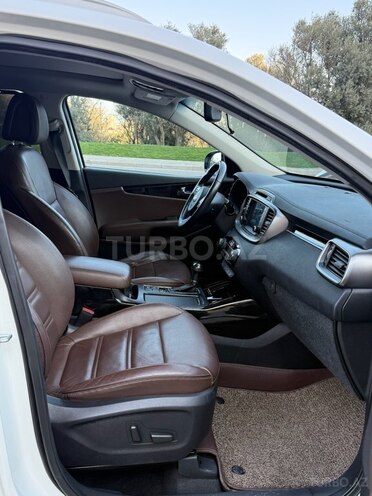 Kia Sorento 2015, 141,137 km - 2.0 l - Bakı