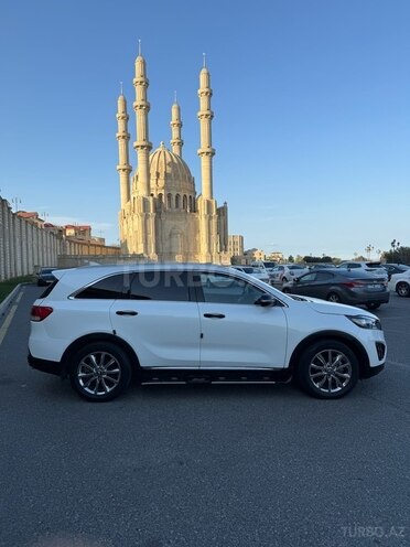 Kia Sorento 2015, 141,137 km - 2.0 l - Bakı