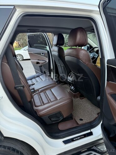 Kia Sorento 2015, 141,137 km - 2.0 l - Bakı