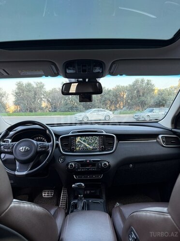 Kia Sorento 2015, 141,137 km - 2.0 l - Bakı