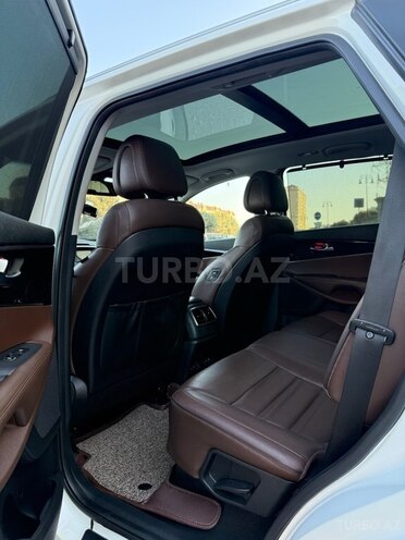 Kia Sorento 2015, 141,137 km - 2.0 l - Bakı