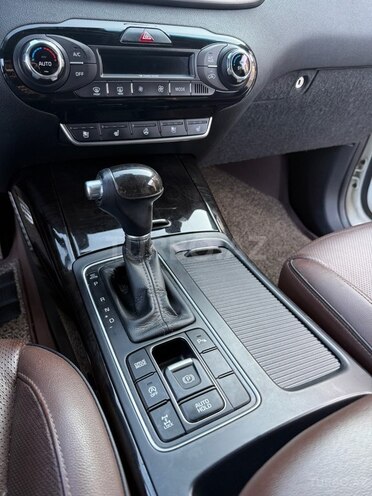 Kia Sorento 2015, 141,137 km - 2.0 l - Bakı