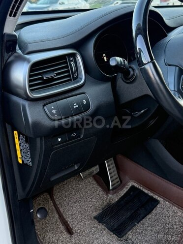 Kia Sorento 2015, 141,137 km - 2.0 l - Bakı
