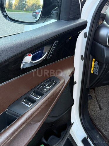 Kia Sorento 2015, 141,137 km - 2.0 l - Bakı
