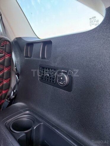 Kia Sorento 2015, 141,137 km - 2.0 l - Bakı