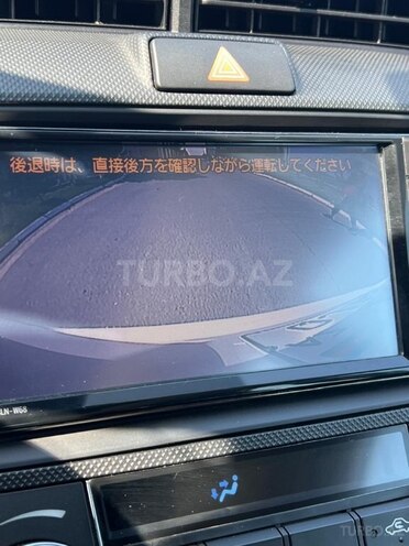 Toyota Corolla Fielder 2019, 127,900 km - 1.5 л - Bakı