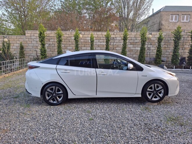 Toyota Prius 2016, 261,470 km - 1.8 l - Bakı