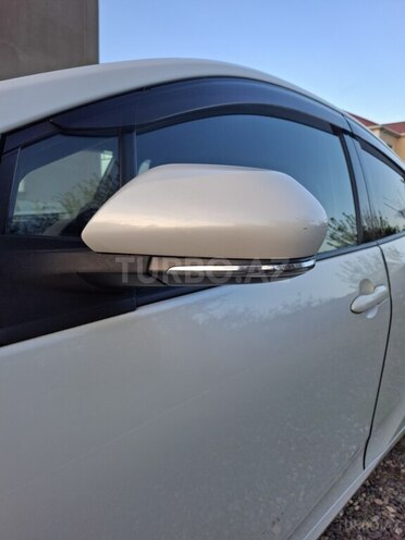 Toyota Prius 2016, 261,470 km - 1.8 l - Bakı