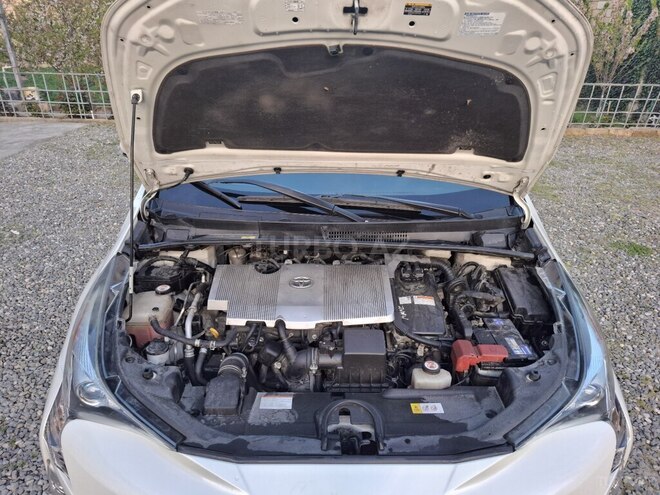 Toyota Prius 2016, 261,470 km - 1.8 l - Bakı