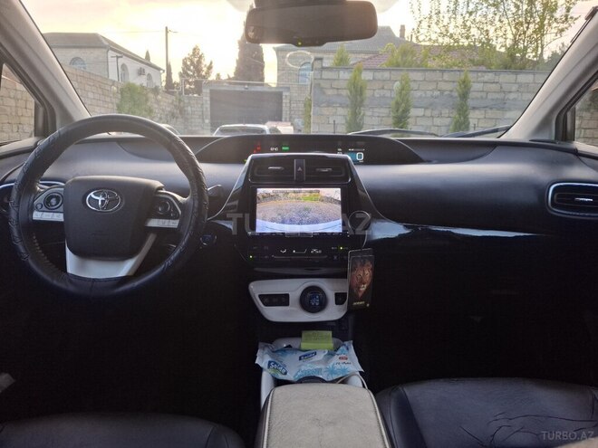 Toyota Prius 2016, 261,470 km - 1.8 l - Bakı