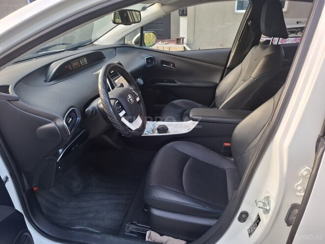 Toyota Prius 2016, 261,470 km - 1.8 l - Bakı