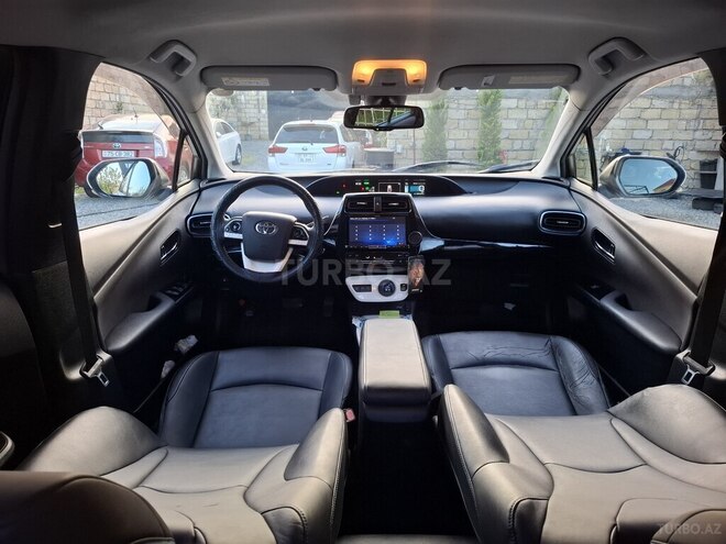 Toyota Prius 2016, 261,470 km - 1.8 l - Bakı