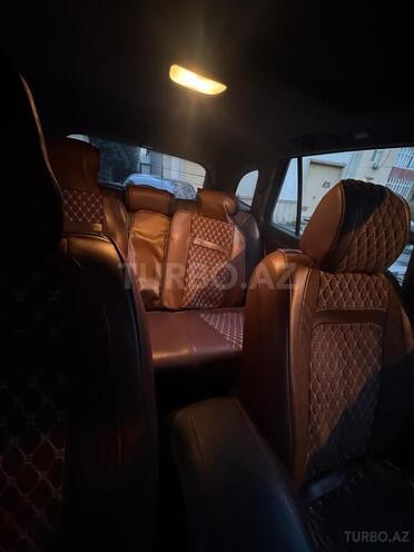 Hyundai Santa Fe 2009, 143,000 km - 2.2 l - Bakı