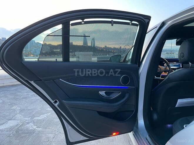 Mercedes E 300 2018, 103,000 km - 2.0 л - Bakı