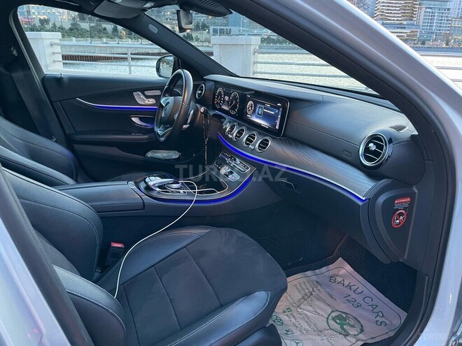 Mercedes E 300 2018, 103,000 km - 2.0 л - Bakı