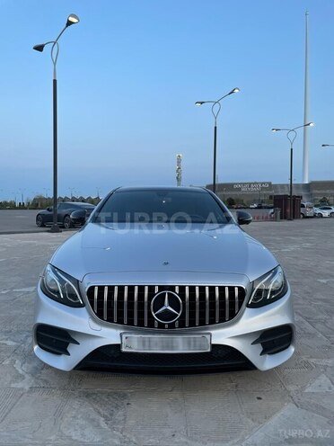 Mercedes E 300 2018, 103,000 km - 2.0 л - Bakı