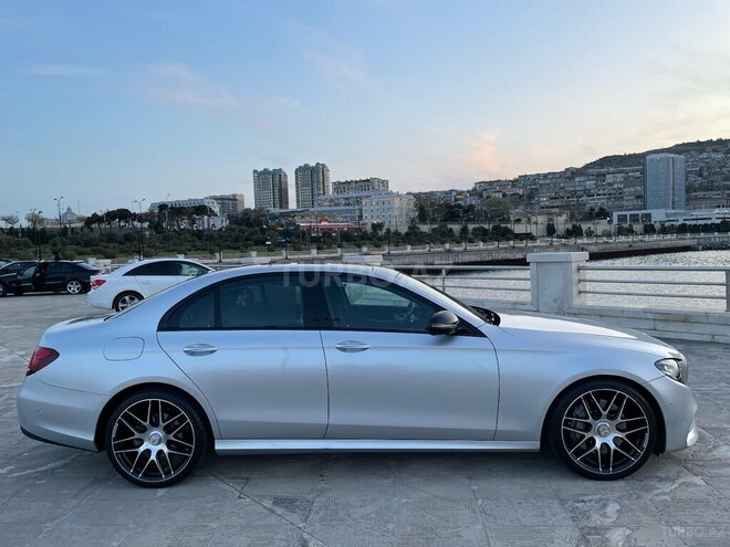 Mercedes E 300 2018, 103,000 km - 2.0 л - Bakı