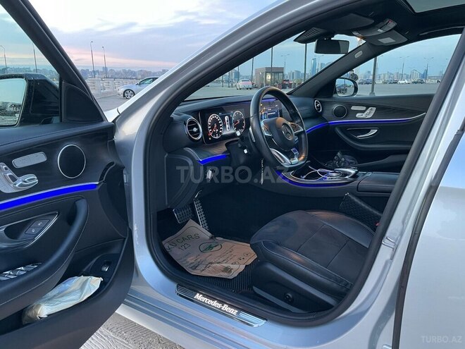 Mercedes E 300 2018, 103,000 km - 2.0 л - Bakı