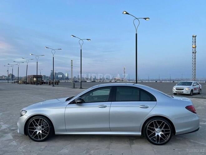 Mercedes E 300 2018, 103,000 km - 2.0 л - Bakı