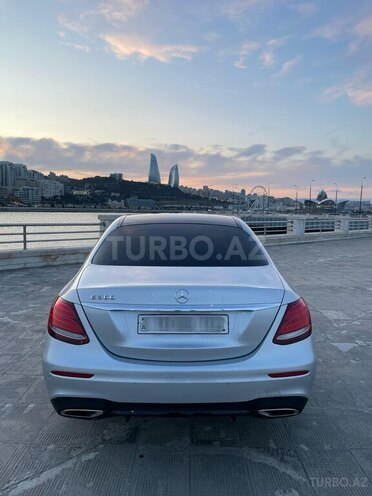 Mercedes E 300 2018, 103,000 km - 2.0 л - Bakı