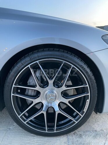 Mercedes E 300 2018, 103,000 km - 2.0 л - Bakı