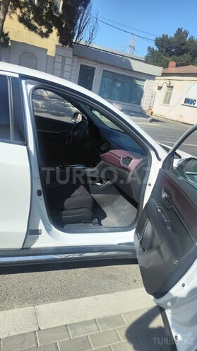 Honda M-NV 2023, 56,000 km - 0.0 l - Bakı