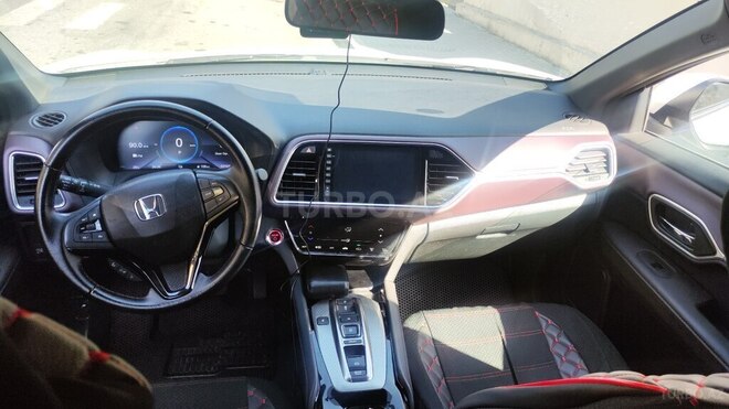 Honda M-NV 2023, 56,000 km - 0.0 l - Bakı