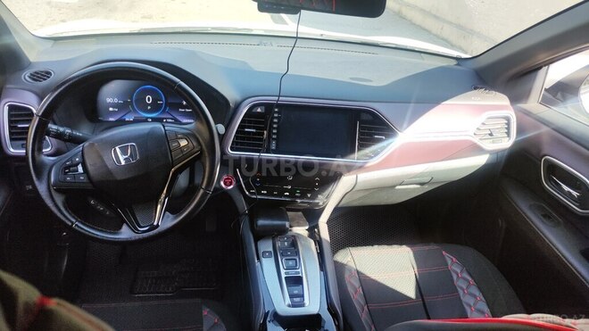 Honda M-NV 2023, 56,000 km - 0.0 l - Bakı