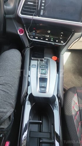 Honda M-NV 2023, 56,000 km - 0.0 l - Bakı