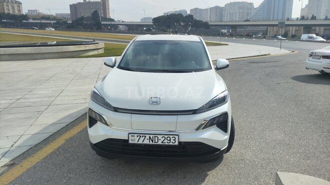 Honda M-NV 2023, 56,000 km - 0.0 l - Bakı