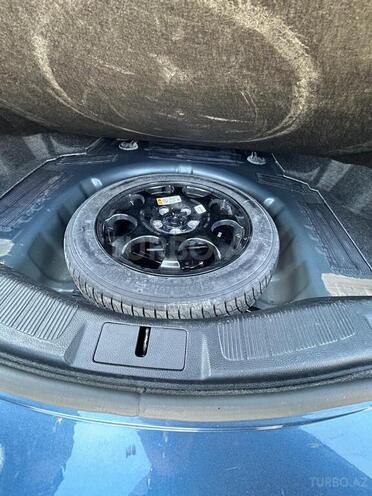 Ford Fusion (North America) 2018, 87,000 km - 1.5 l - Bakı