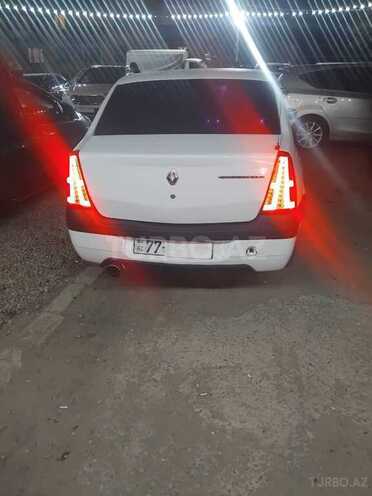 Renault Tondar 2013, 195,000 km - 1.6 l - Bakı