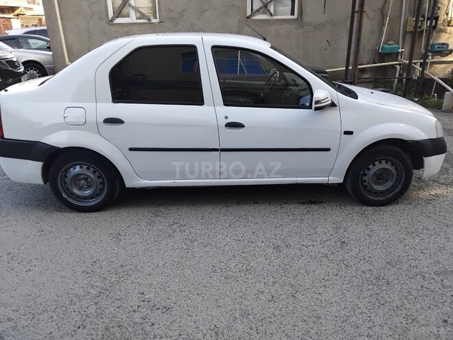 Renault Tondar 2013, 195,000 km - 1.6 l - Bakı
