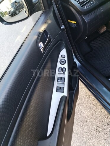 Hyundai Accent 2012, 179,000 km - 1.4 l - Bakı