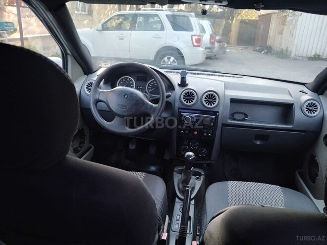 Renault Tondar 2013, 195,000 km - 1.6 l - Bakı
