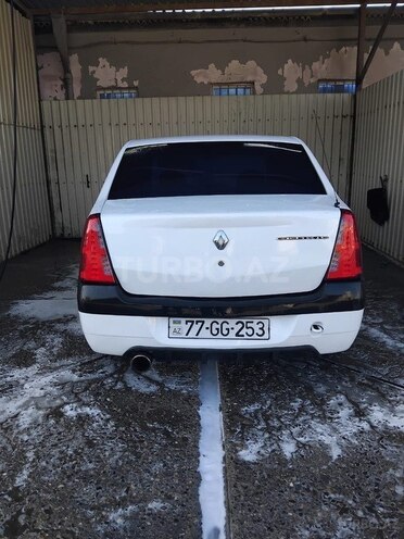 Renault Tondar 2013, 195,000 km - 1.6 l - Bakı