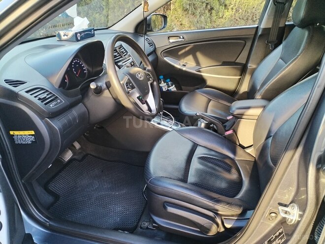 Hyundai Accent 2012, 179,000 km - 1.4 l - Bakı