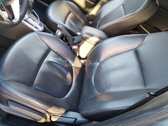 Hyundai Accent 2012, 179,000 km - 1.4 l - Bakı