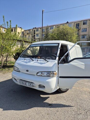 Hyundai H 100 2006, 196,000 km - 2.5 л - Sumqayıt